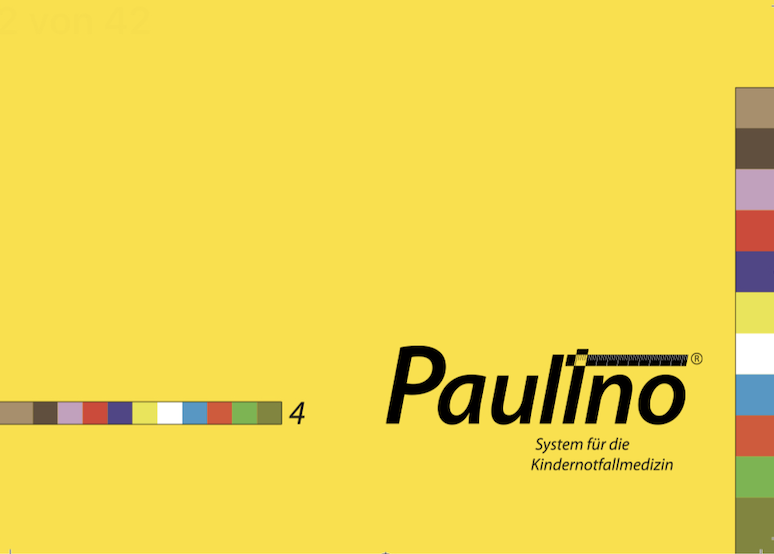 Paulino Komplett-Set