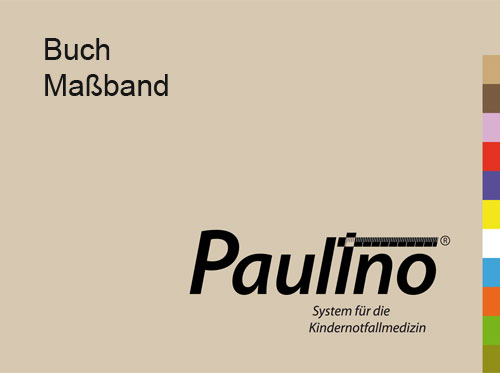 Paulino Komplett-Set