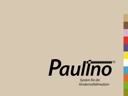 Paulino-Buch