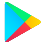 Google Play Store Logo