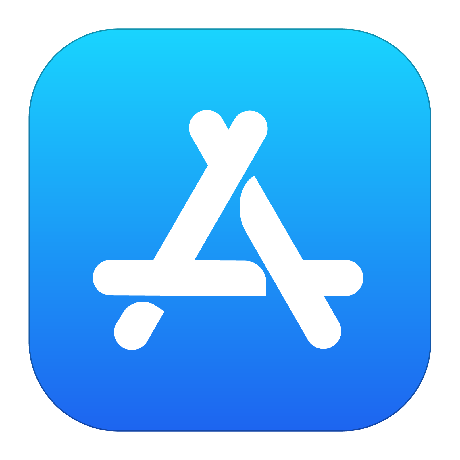 App Store Logo