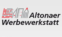 Altonaer Werbewerkstatt