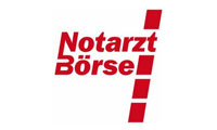 Notarztbörse