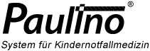 Logo Paulino System für Notfallmedizin
